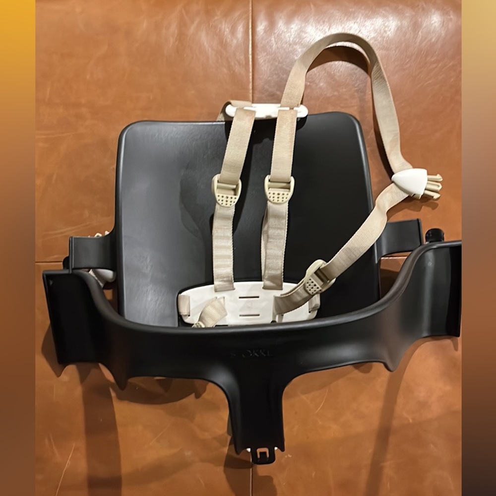 Stokke Tripp Trap high chair seat